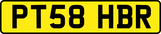 PT58HBR