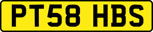 PT58HBS