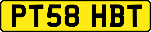PT58HBT