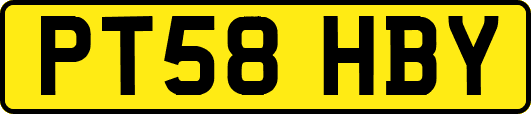 PT58HBY