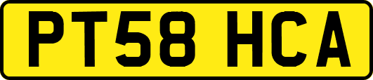 PT58HCA