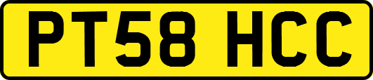 PT58HCC