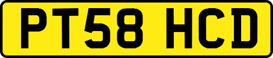 PT58HCD