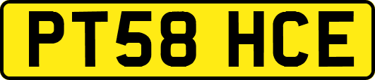 PT58HCE