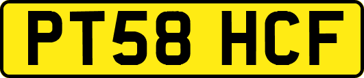 PT58HCF