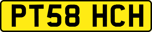 PT58HCH