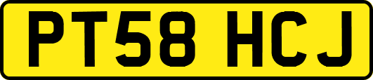 PT58HCJ