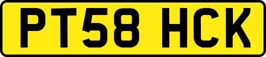 PT58HCK