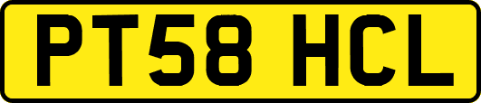 PT58HCL