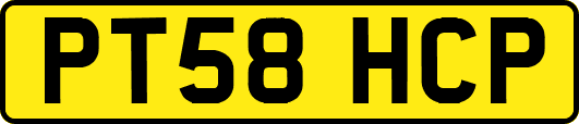PT58HCP