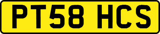 PT58HCS