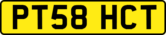 PT58HCT
