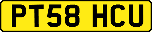 PT58HCU