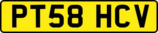PT58HCV
