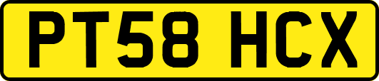 PT58HCX