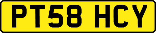 PT58HCY