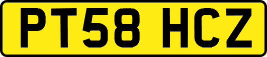 PT58HCZ