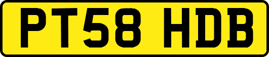 PT58HDB