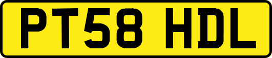 PT58HDL