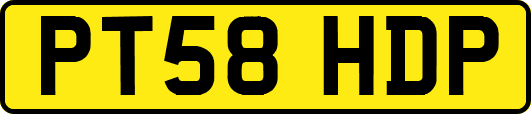 PT58HDP