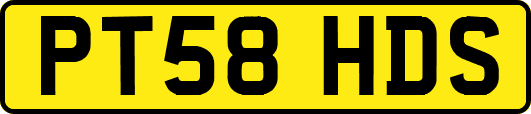 PT58HDS