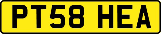 PT58HEA