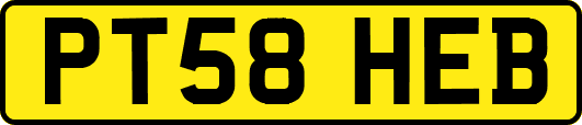 PT58HEB