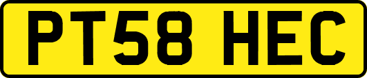 PT58HEC