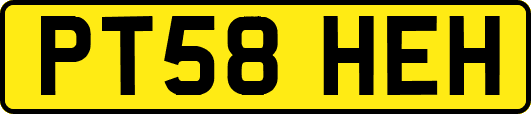 PT58HEH