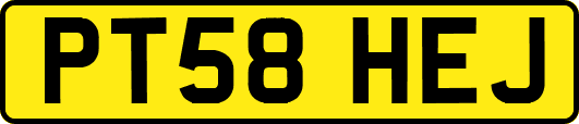PT58HEJ