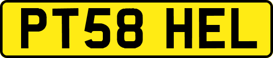 PT58HEL