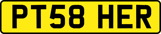 PT58HER