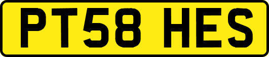 PT58HES