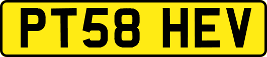 PT58HEV