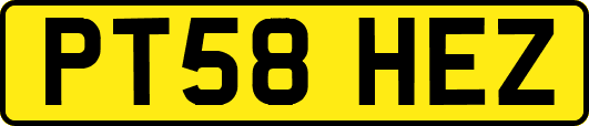PT58HEZ