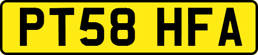 PT58HFA