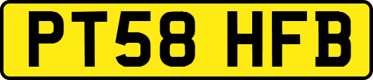 PT58HFB