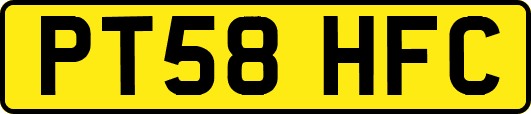 PT58HFC