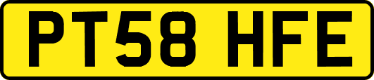 PT58HFE