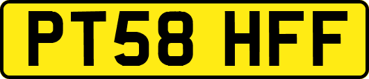 PT58HFF