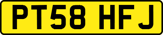 PT58HFJ