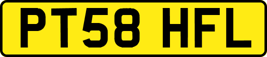 PT58HFL