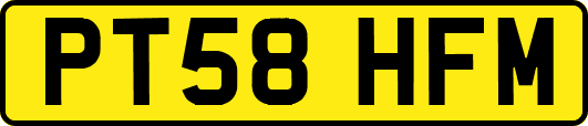 PT58HFM