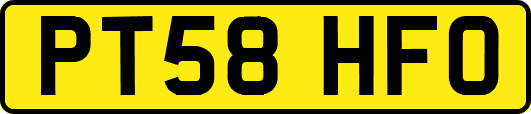 PT58HFO