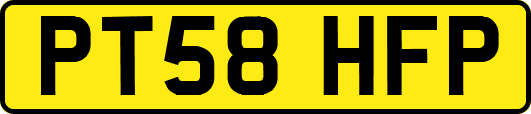 PT58HFP