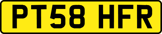 PT58HFR