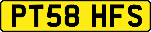 PT58HFS