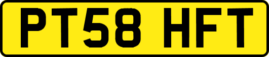 PT58HFT