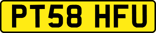 PT58HFU