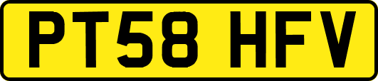 PT58HFV